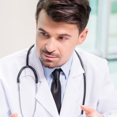 الطبيب المناسب